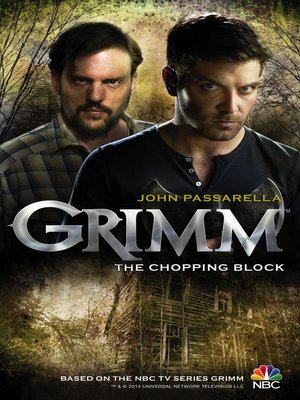 cover image of Grimm
